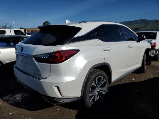 Photo 2 VIN: JTJBZMCA2H2014246 - LEXUS RX 350 BAS 