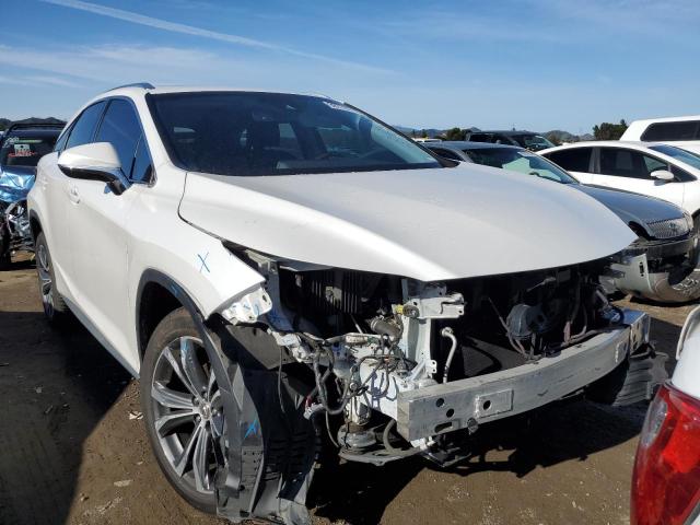 Photo 4 VIN: JTJBZMCA2H2014246 - LEXUS RX 350 BAS 