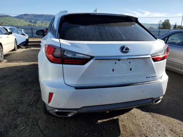 Photo 5 VIN: JTJBZMCA2H2014246 - LEXUS RX 350 BAS 