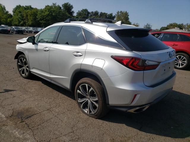 Photo 1 VIN: JTJBZMCA2J2036530 - LEXUS RX 350 BAS 