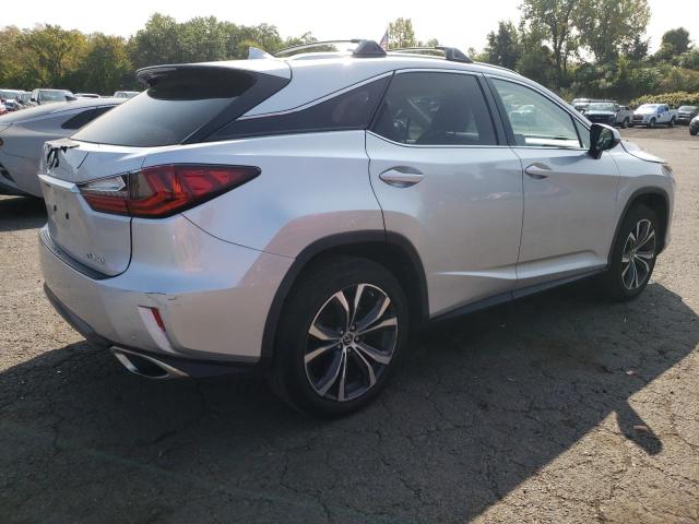 Photo 2 VIN: JTJBZMCA2J2036530 - LEXUS RX 350 BAS 