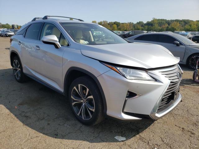 Photo 3 VIN: JTJBZMCA2J2036530 - LEXUS RX 350 BAS 