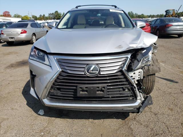 Photo 4 VIN: JTJBZMCA2J2036530 - LEXUS RX 350 BAS 