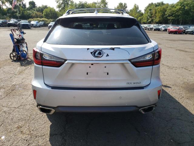 Photo 5 VIN: JTJBZMCA2J2036530 - LEXUS RX 350 BAS 