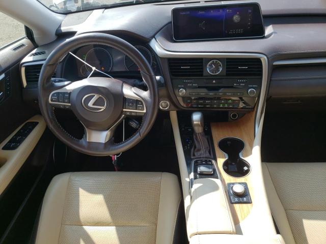 Photo 7 VIN: JTJBZMCA2J2036530 - LEXUS RX 350 BAS 