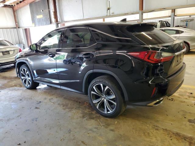 Photo 1 VIN: JTJBZMCA2K2038120 - LEXUS RX350 