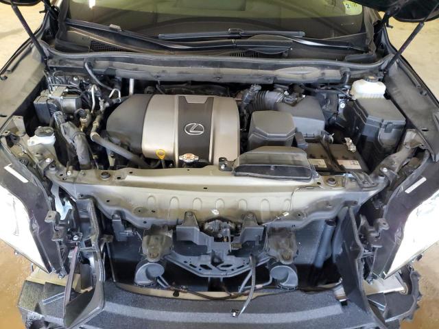 Photo 11 VIN: JTJBZMCA2K2038120 - LEXUS RX350 