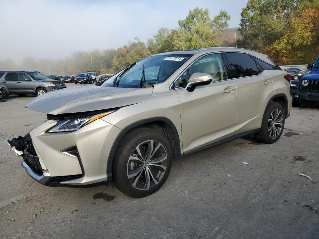 Photo 0 VIN: JTJBZMCA3G2000872 - LEXUS RX 350 