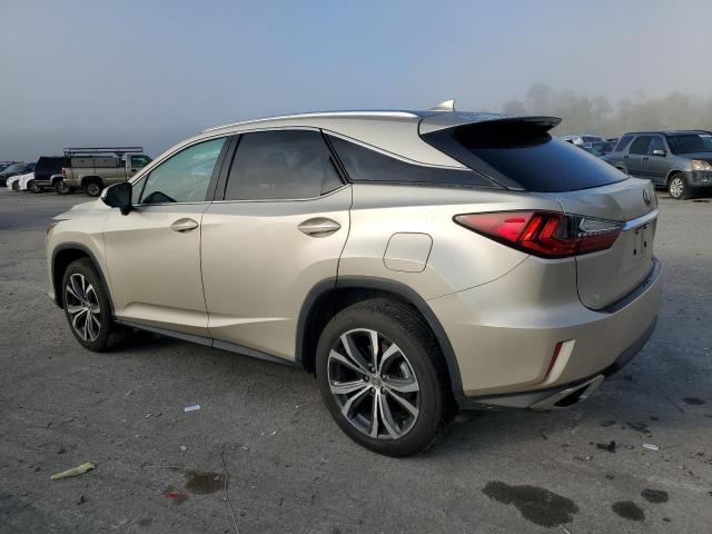 Photo 1 VIN: JTJBZMCA3G2000872 - LEXUS RX 350 