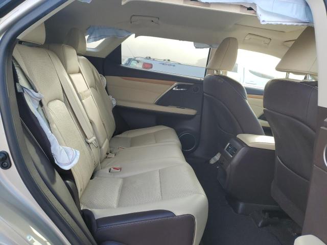 Photo 10 VIN: JTJBZMCA3G2000872 - LEXUS RX 350 