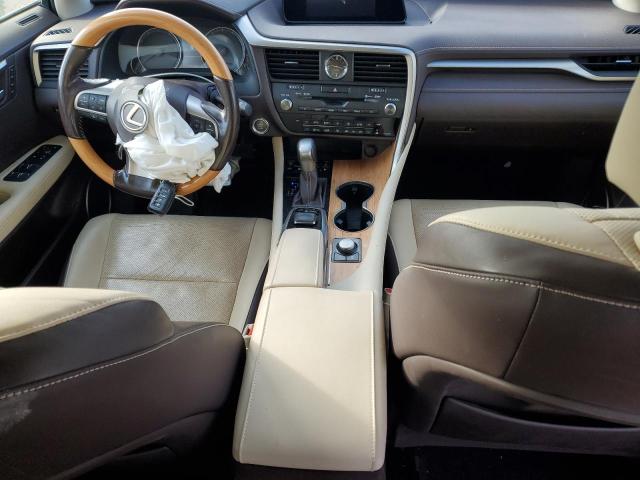 Photo 7 VIN: JTJBZMCA3G2000872 - LEXUS RX 350 