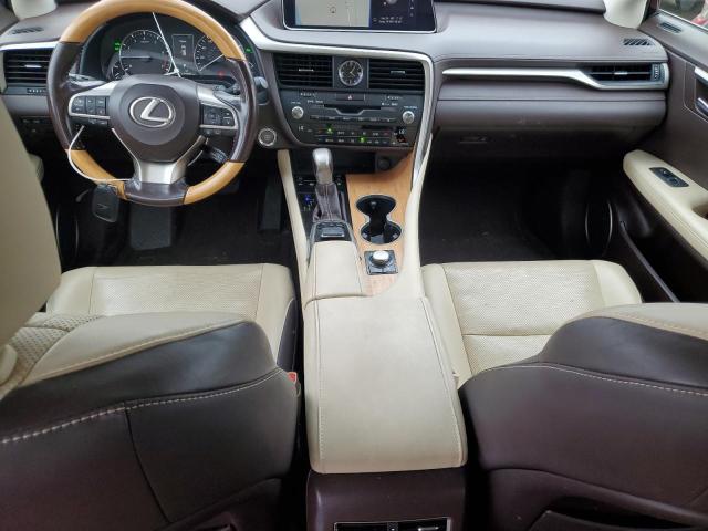 Photo 7 VIN: JTJBZMCA3G2006445 - LEXUS RX350 