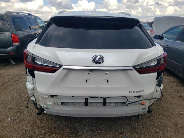 Photo 5 VIN: JTJBZMCA3H2018466 - LEXUS RX 350 BAS 