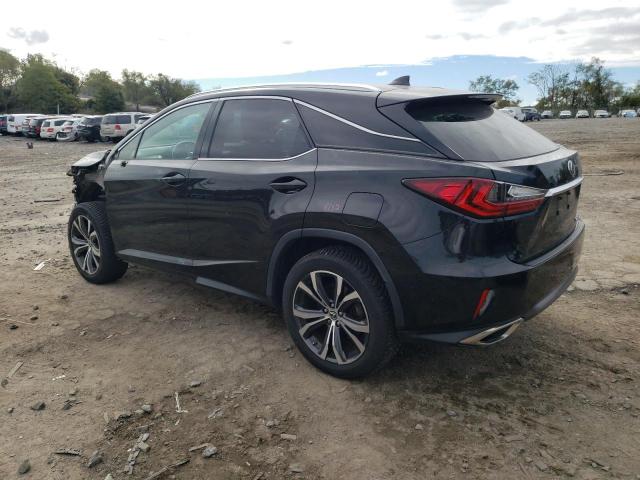 Photo 1 VIN: JTJBZMCA3J2032924 - LEXUS RX 350 BAS 