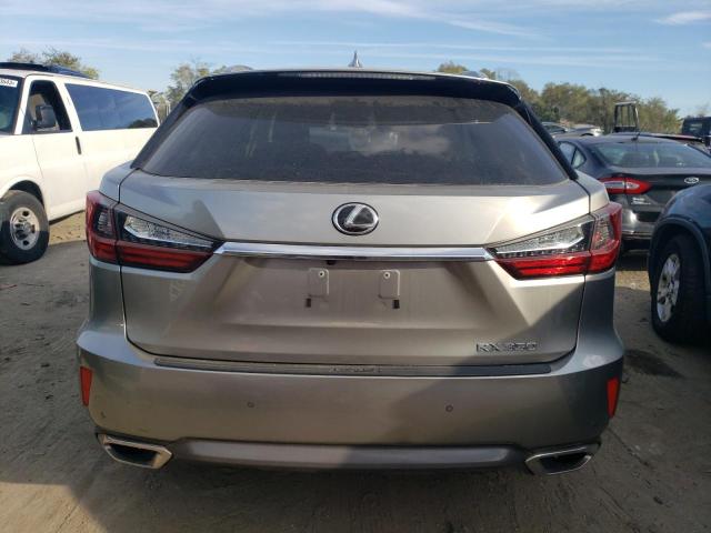 Photo 5 VIN: JTJBZMCA3J2033300 - LEXUS RX350 