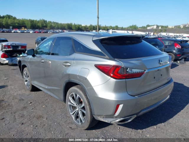 Photo 2 VIN: JTJBZMCA3J2035483 - LEXUS RX 