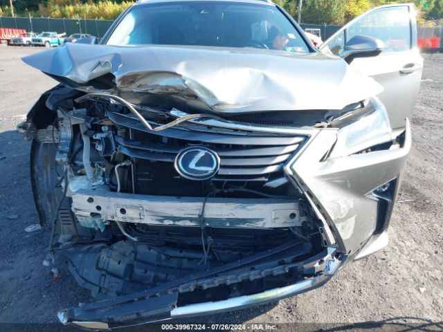 Photo 5 VIN: JTJBZMCA3J2035483 - LEXUS RX 