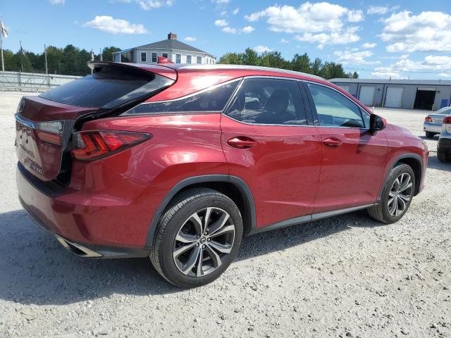 Photo 2 VIN: JTJBZMCA3J2037623 - LEXUS RX 350 BAS 