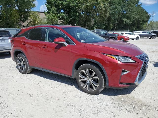 Photo 3 VIN: JTJBZMCA3J2037623 - LEXUS RX 350 BAS 