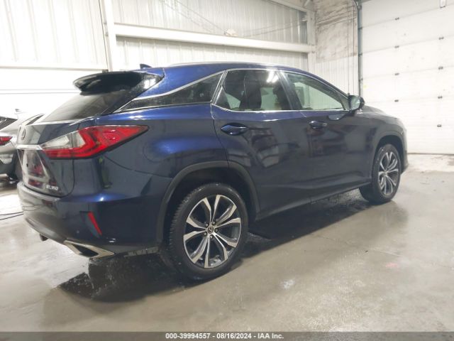 Photo 3 VIN: JTJBZMCA3K2039177 - LEXUS RX 