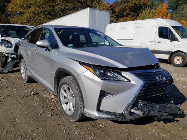 Photo 0 VIN: JTJBZMCA4G2003215 - LEXUS RX 350 