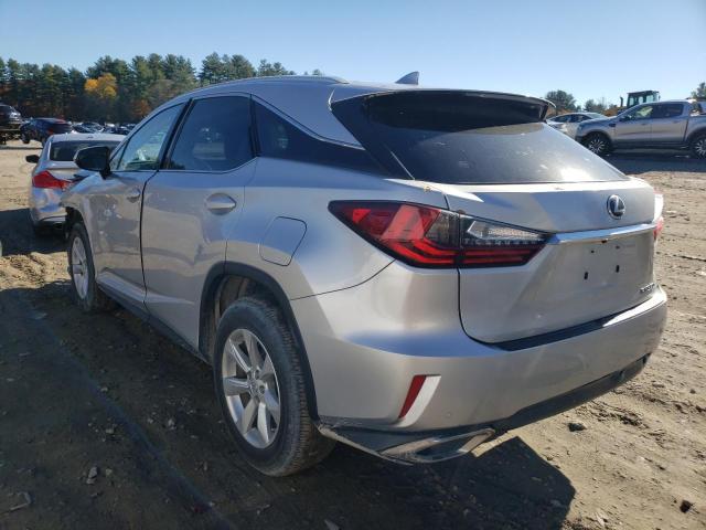 Photo 2 VIN: JTJBZMCA4G2003215 - LEXUS RX 350 