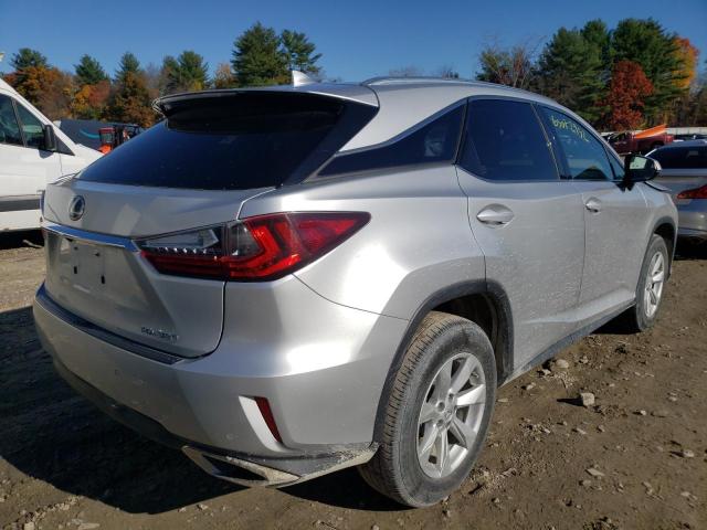 Photo 3 VIN: JTJBZMCA4G2003215 - LEXUS RX 350 