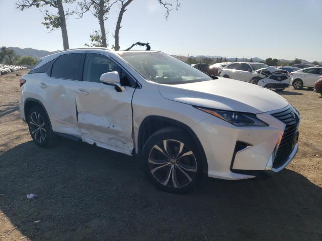 Photo 3 VIN: JTJBZMCA4H2017701 - LEXUS RX350 