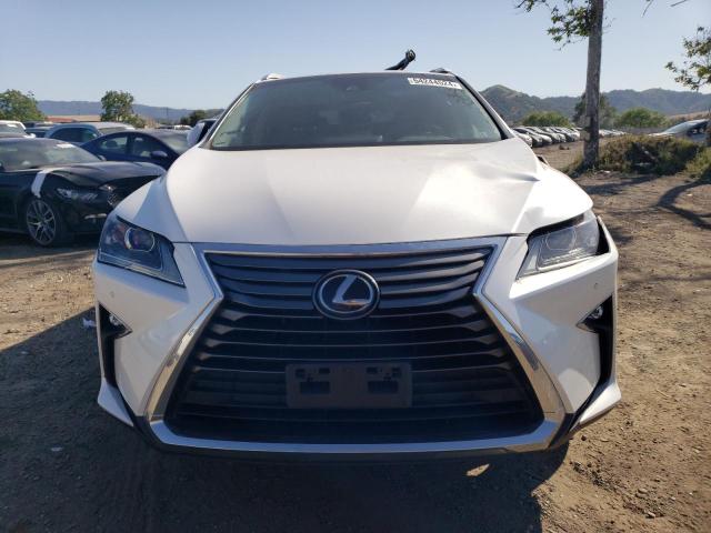 Photo 4 VIN: JTJBZMCA4H2017701 - LEXUS RX350 