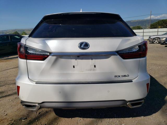 Photo 5 VIN: JTJBZMCA4H2017701 - LEXUS RX350 