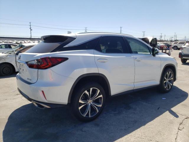 Photo 3 VIN: JTJBZMCA4H2020498 - LEXUS RX 350 