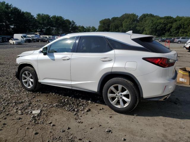 Photo 1 VIN: JTJBZMCA4H2027810 - LEXUS RX 350 BAS 