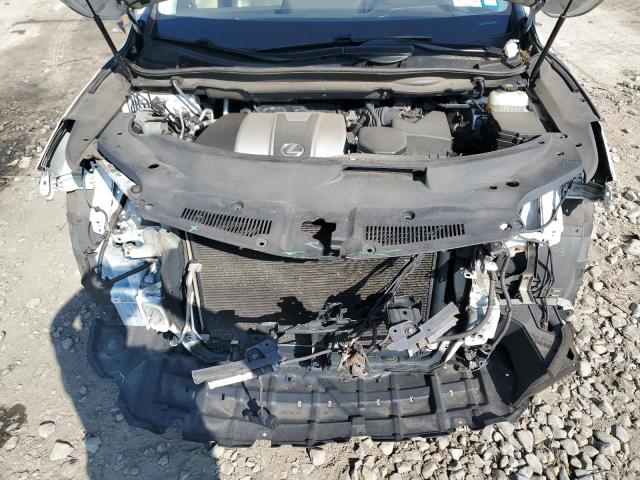 Photo 11 VIN: JTJBZMCA4H2027810 - LEXUS RX 350 BAS 