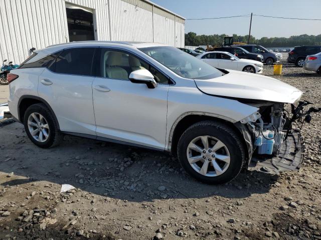 Photo 3 VIN: JTJBZMCA4H2027810 - LEXUS RX 350 BAS 