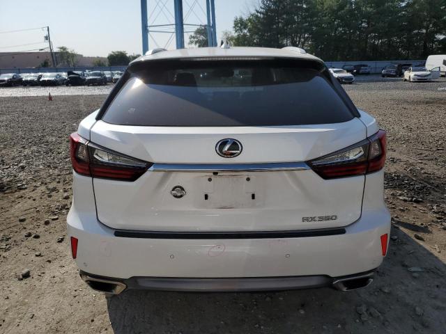 Photo 5 VIN: JTJBZMCA4H2027810 - LEXUS RX 350 BAS 