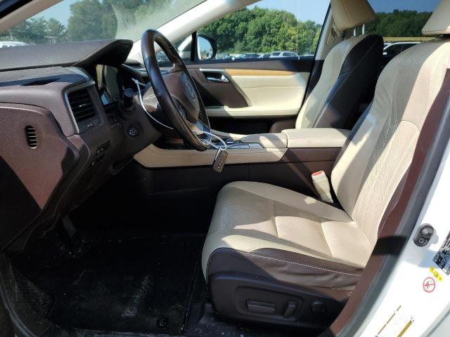 Photo 6 VIN: JTJBZMCA4H2027810 - LEXUS RX 350 BAS 