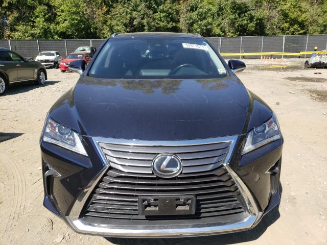 Photo 8 VIN: JTJBZMCA5G2003062 - LEXUS RX 350 