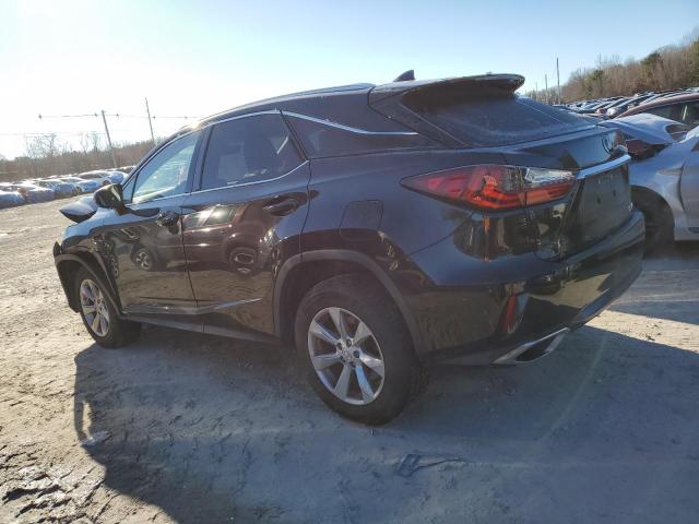 Photo 1 VIN: JTJBZMCA5G2003594 - LEXUS RX 350 