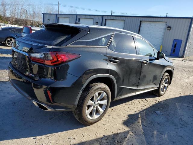 Photo 2 VIN: JTJBZMCA5G2003594 - LEXUS RX 350 