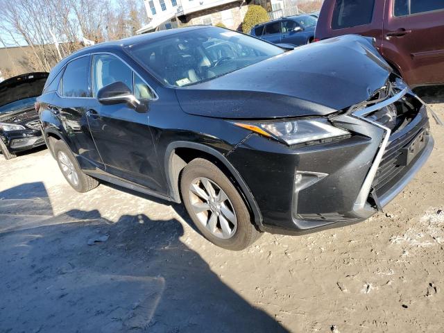 Photo 3 VIN: JTJBZMCA5G2003594 - LEXUS RX 350 