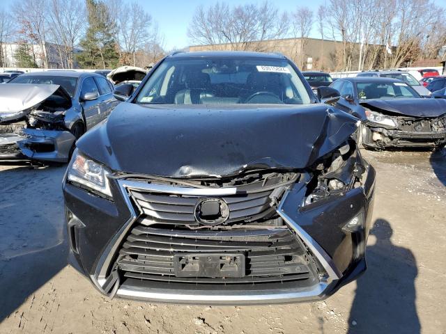 Photo 4 VIN: JTJBZMCA5G2003594 - LEXUS RX 350 