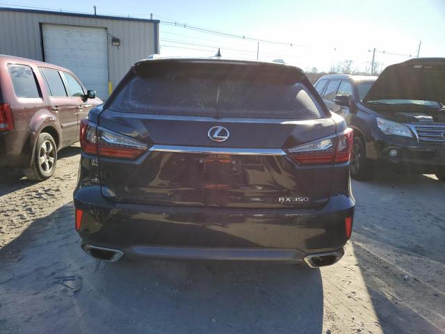 Photo 5 VIN: JTJBZMCA5G2003594 - LEXUS RX 350 