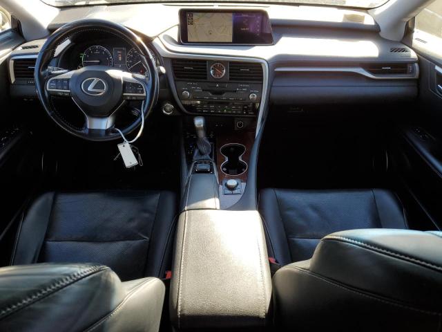 Photo 7 VIN: JTJBZMCA5G2003594 - LEXUS RX 350 