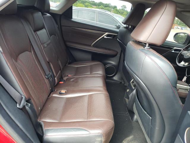 Photo 10 VIN: JTJBZMCA5G2004034 - LEXUS RX 350 