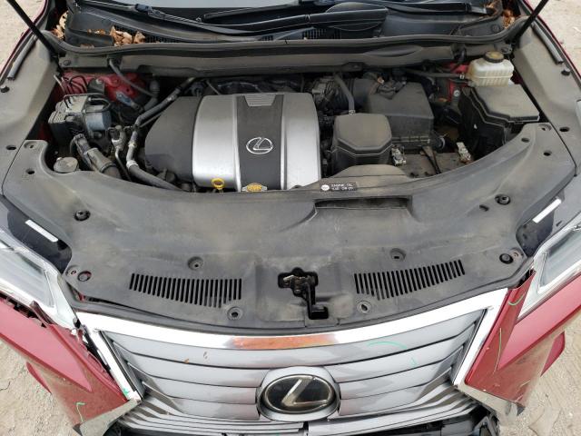 Photo 11 VIN: JTJBZMCA5G2004034 - LEXUS RX 350 