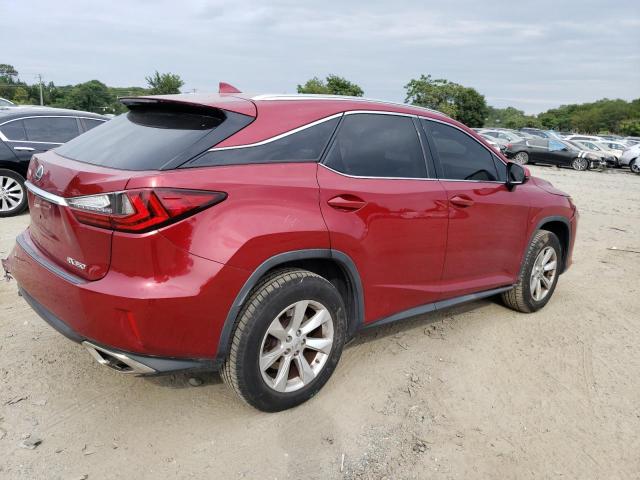 Photo 2 VIN: JTJBZMCA5G2004034 - LEXUS RX 350 