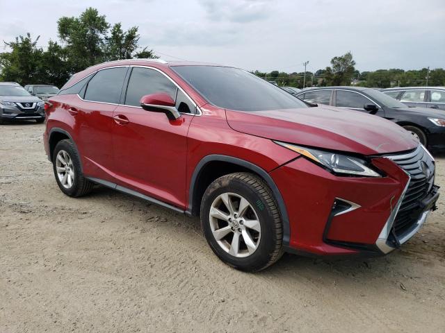 Photo 3 VIN: JTJBZMCA5G2004034 - LEXUS RX 350 