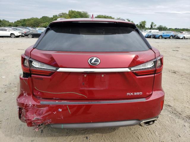 Photo 5 VIN: JTJBZMCA5G2004034 - LEXUS RX 350 