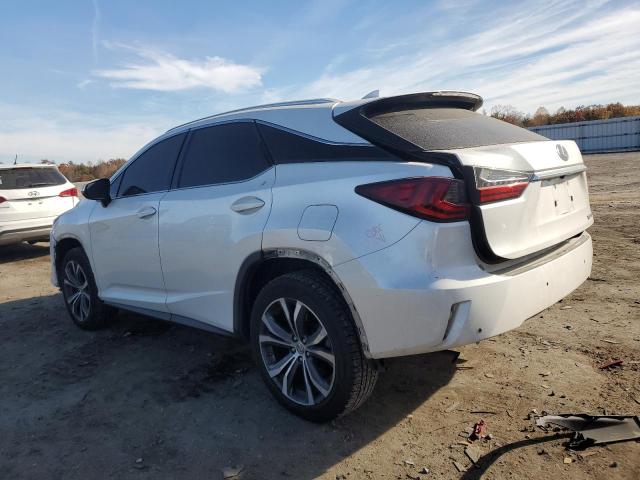 Photo 1 VIN: JTJBZMCA5G2010285 - LEXUS RX 350 