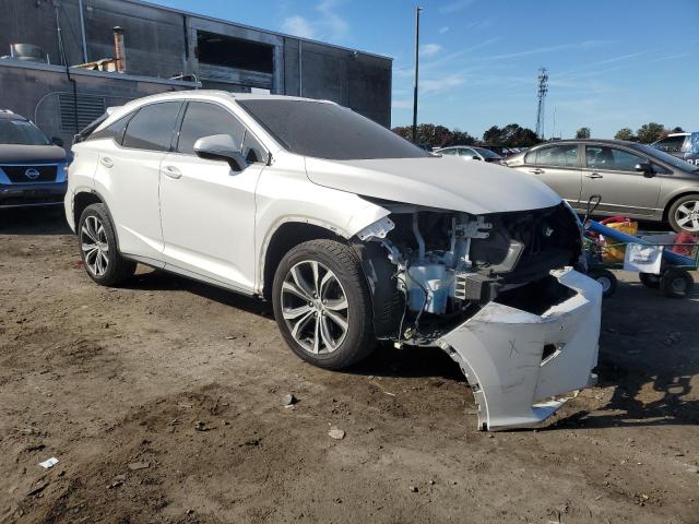 Photo 3 VIN: JTJBZMCA5G2010285 - LEXUS RX 350 